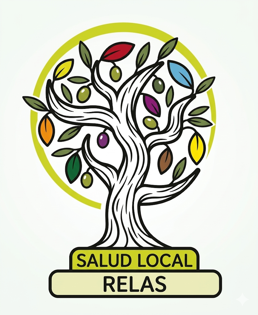 Cuestionario para el II Plan Local de Salud del Municipio de Jaén