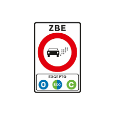 Consulta popular para la implantación de la Zona de Bajas Emisiones en la ciudad de Jaén