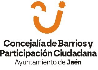 ENCUESTA VALORACIÓN &quot;CURSOS DE LA ESCUELA DE PARTICIPACIÓN 2023-2024&quot;