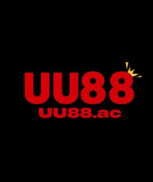 avatar UU88  UU88.AC  TRANG CÁ ĐỘ XANH CHÍN NĂM 2025 UU88 COM