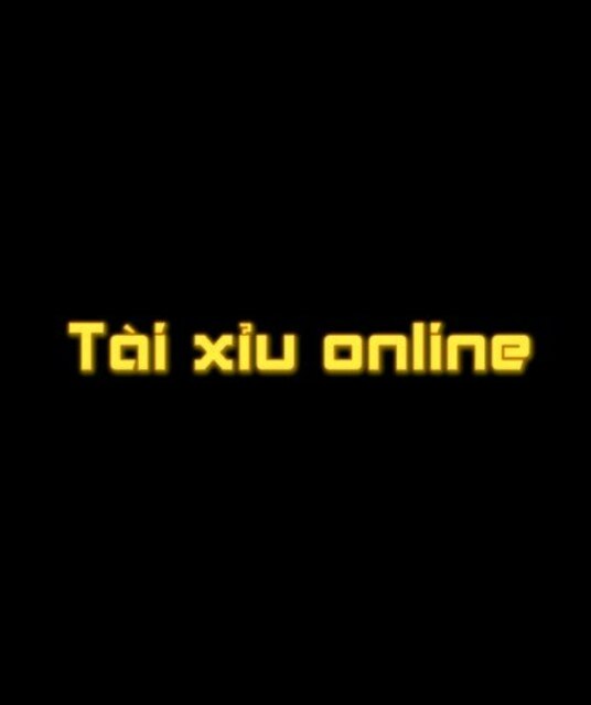 avatar Tài xỉu online