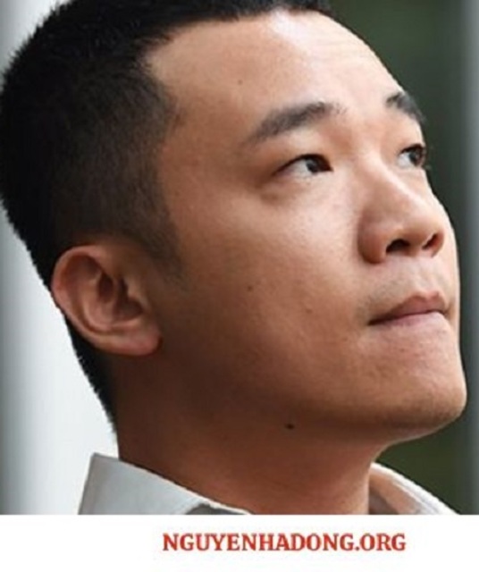 avatar Nguyễn Hà Đông