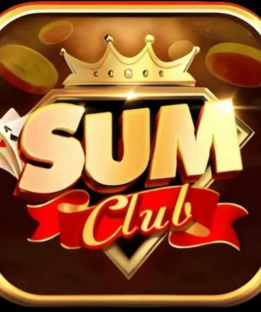 avatar SumClub Cổng Game Giải Trí Đổi Thưởng Uy Tín