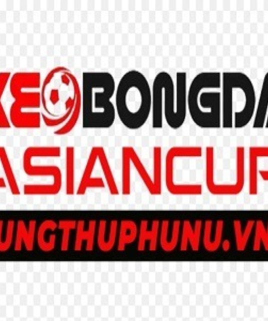 avatar Kèo bóng đá Asian Cup