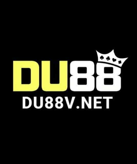 avatar DU88 - Nhà Cái Uy Tín