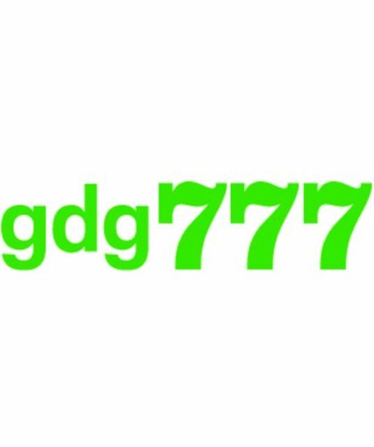 avatar GDG777 Cassino Online