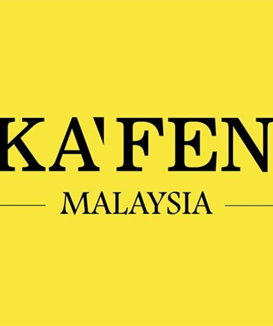 avatar Kafen Hair Care Malaysia