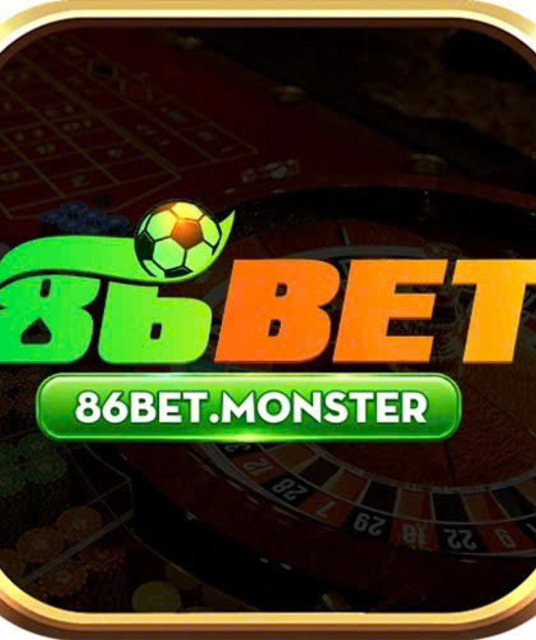 avatar 86Bet Monster