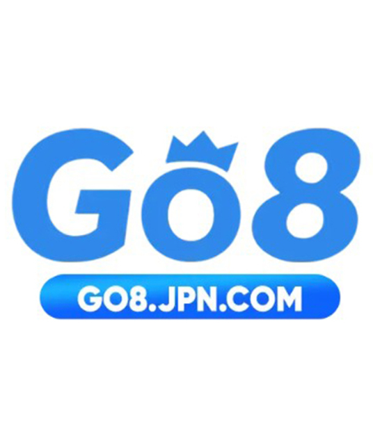 avatar GO8 - Cổng Game Giải Trí Trực Tuyến Uy Tín, Khuyến Mãi Hấp Dẫn
