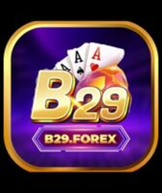 avatar B29 Cổng Game Bài Đổi Thưởng
