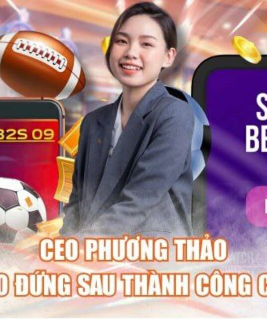 avatar CEO Phương Thảo OPEN88