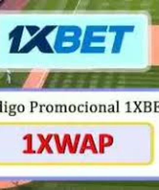avatar codigo 1xbet