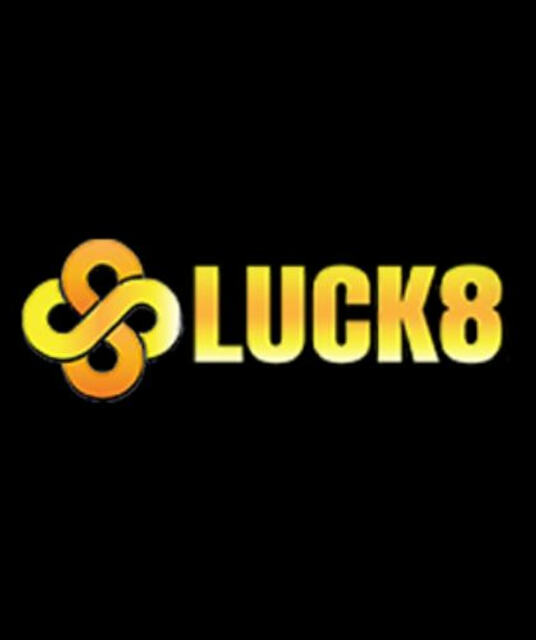 avatar LUCK8