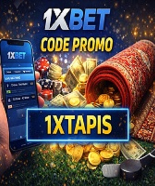 avatar Le code promo 1xBet