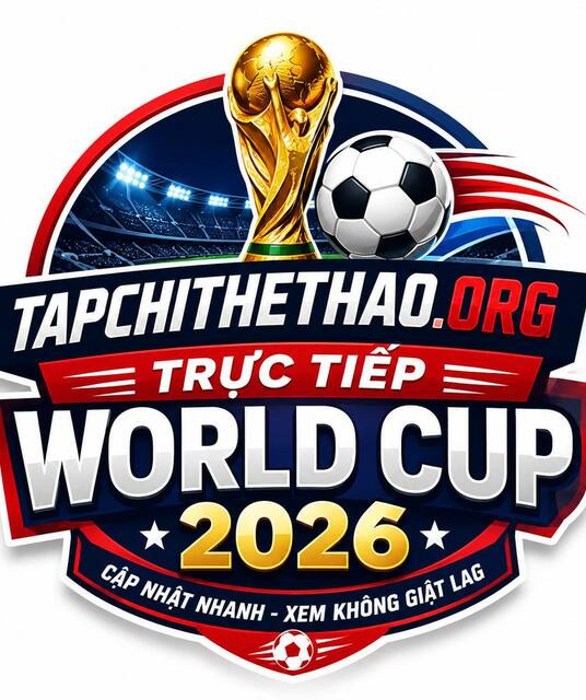 avatar TẠP CHÍ THỂ THAO
