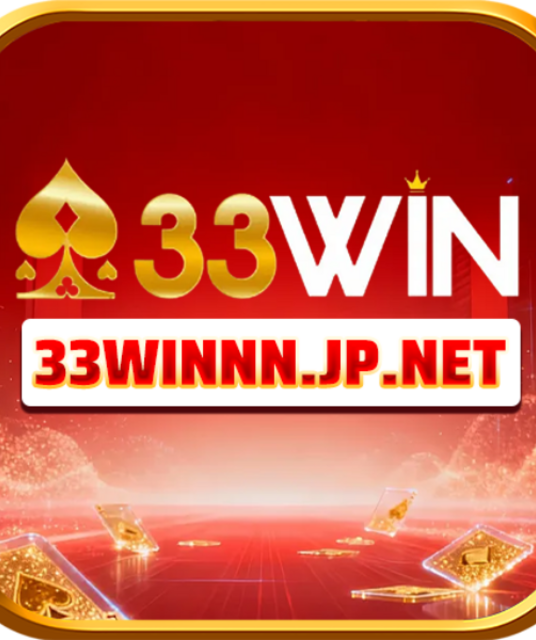 avatar 33WIN Nhà cái trực tuyến uy tín, cá cược bóng đá hàng đầu Châu Á