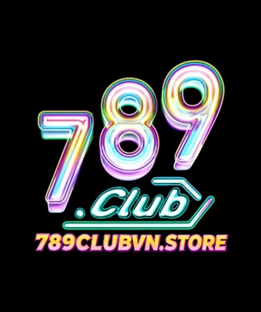 avatar Cổng Game 789Club Store