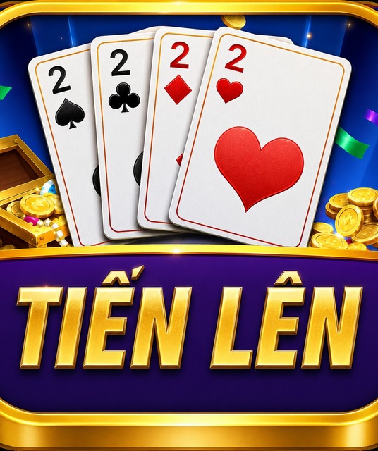 avatar Tiến Lên