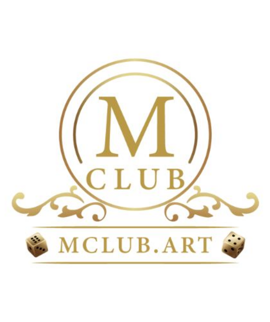 avatar MClub Sân chơi giải trí đẳng cấp