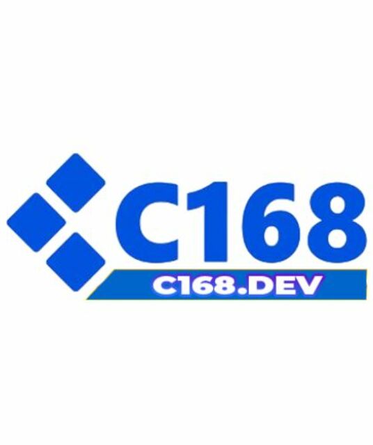 avatar C168 Cổng Game Giải Trí