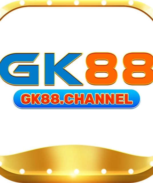 avatar GK88 - Nền Tảng Giải Trí Trực Tuyến Uy Tín Hàng Đầu Châu Á