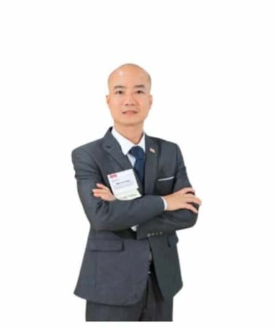 avatar Đoàn Văn Hoàng
