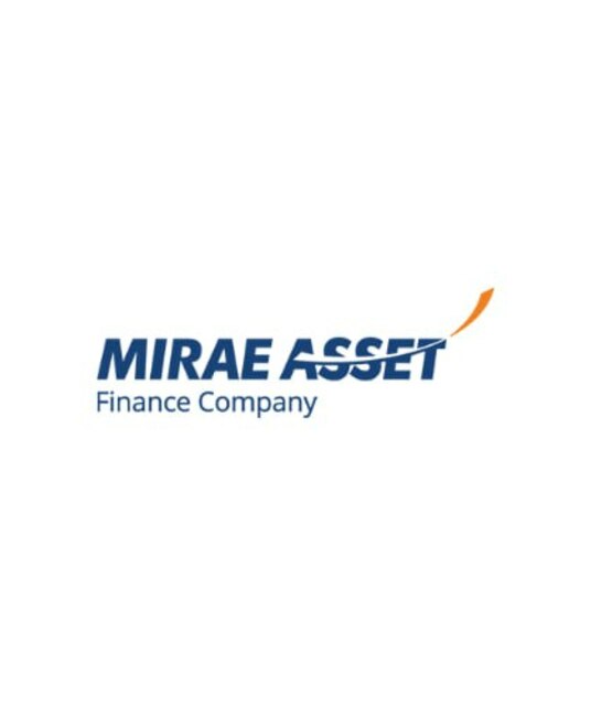 avatar Mirae Asset Finance