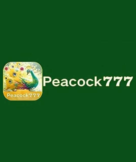 avatar peacock777 Site Oficial Segurança da Marca