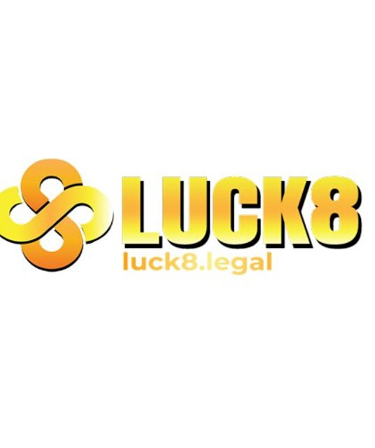 avatar LUCK8 LEGAL