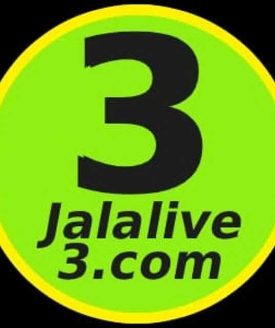 avatar Jalalive Platform Streaming