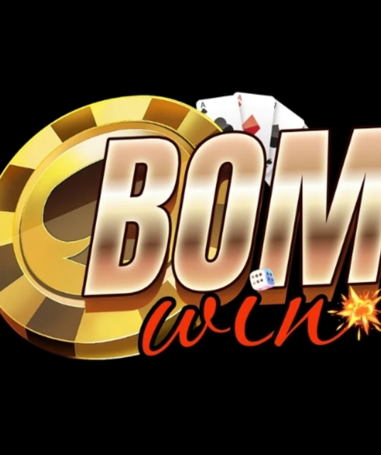 avatar Cổng game Bomwin