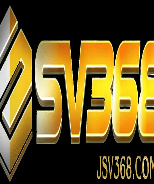 avatar SV368 Cổng game cá cược