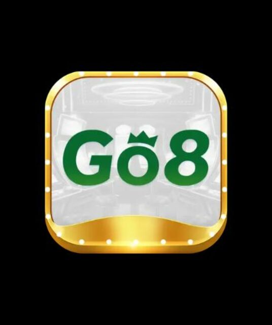 avatar GO8