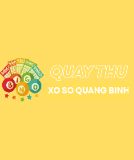 avatar Quay Thử Xổ Số Quảng Bình