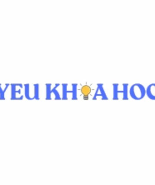 avatar Yêu Khoa Học Việt Nam