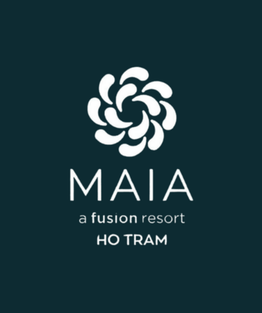 avatar Maia Resort Hồ tràm
