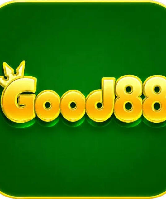 avatar GOOD88 - Sân Chơi Cá Cược Trực Tuyến Với Dịch Vụ Nhanh Gọn