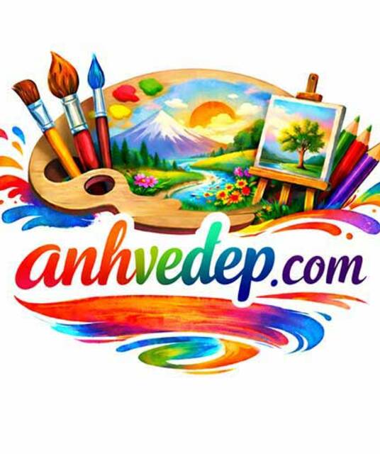 avatar Ảnh Vẽ Đẹp
