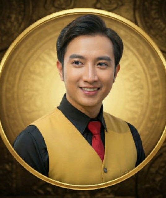 avatar Hoàng Trọng Nhơn