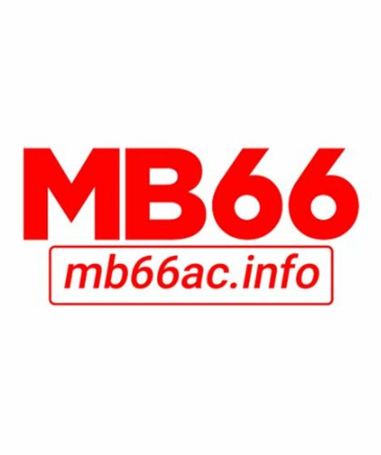 avatar MB66 Cổng Cá Cược Trực Tuyến