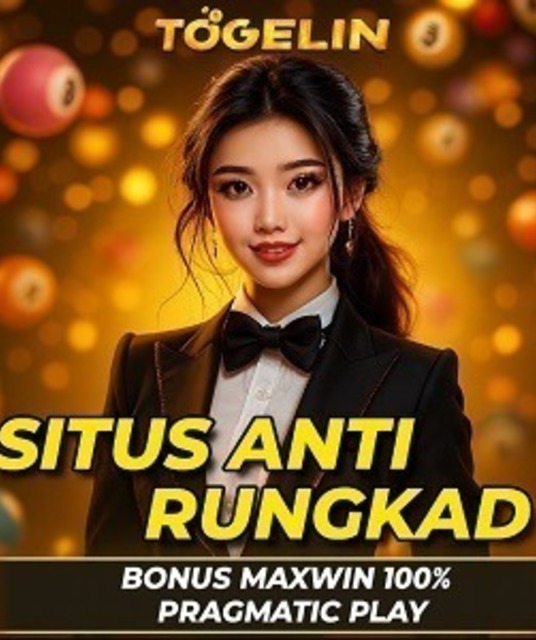 avatar Bandar Toto Togel
