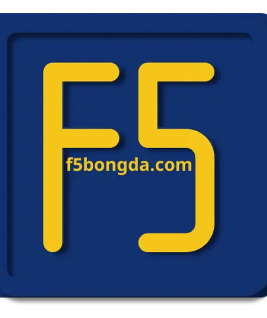 avatar F5 Bóng Đá – Cập nhật siêu tốc tốc, xem bóng đá chuẩn từng giây