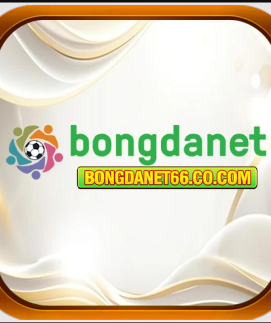 avatar Nhà cái Bongdanet666