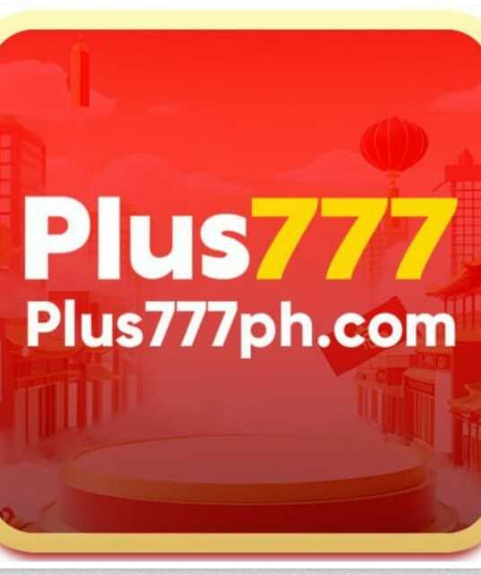 avatar Plus777 Your Ultimate Online Gaming Destination