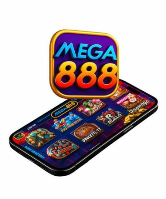 avatar Mega8888ios com