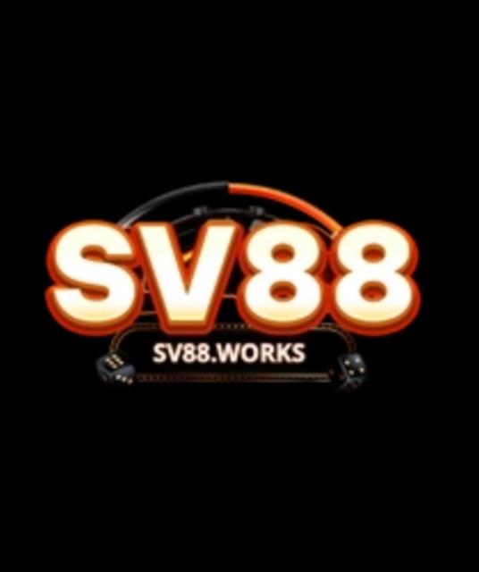 avatar Nhà cái SV88