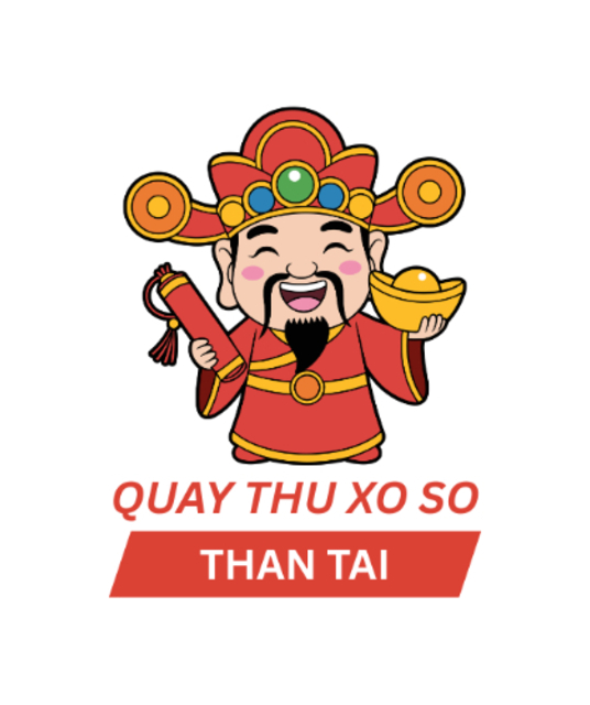 avatar Quay Thử Xổ Số Thần Tài