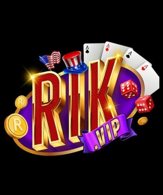 avatar Nền Tảng Game Bài Rikvip