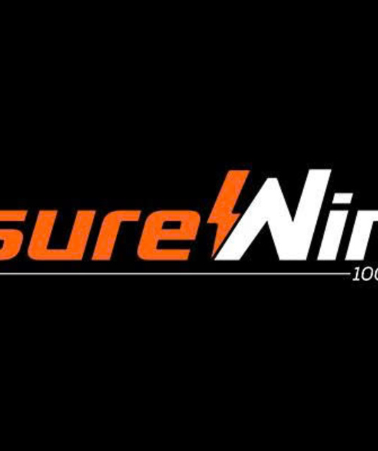 avatar SUREWIN- Cổng game đổi thưởng uy tín 2025