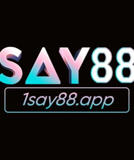 avatar Say88 Nhà Cái Uy Tín, Cá Cược Đỉnh Cao 2026